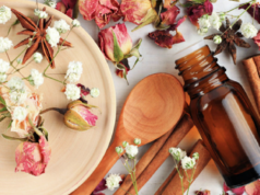 Você conhece a aromaterapia?
