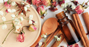 Você conhece a aromaterapia?