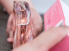 Qual é a validade dos perfumes?