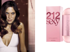 212 sexy