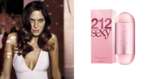 212 sexy