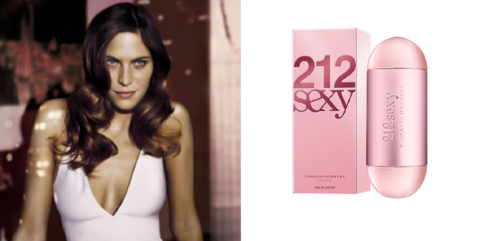 212 sexy
