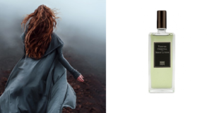 Vetiver Oriental