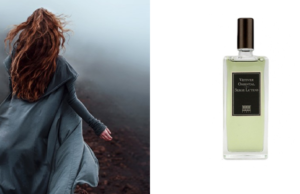 Vetiver Oriental