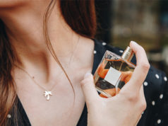O que os perfumes têm a ver com a imagem pessoal?