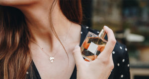 O que os perfumes têm a ver com a imagem pessoal?