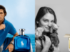 Sugestões de Perfume Assinatura
