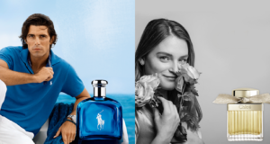 Sugestões de Perfume Assinatura