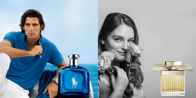 Sugestões de Perfume Assinatura