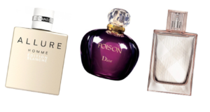 Por que os perfumes são reformulados?