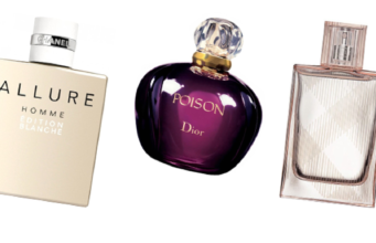 Por que os perfumes são reformulados?