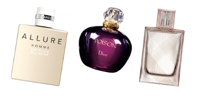 Por que os perfumes são reformulados?