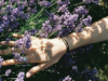 Que tipo de perfume usar na primavera?