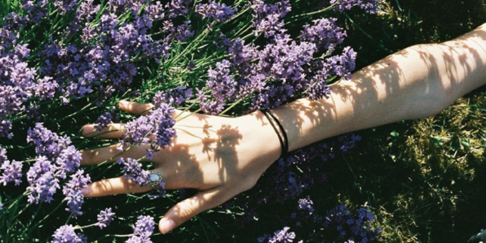 Que tipo de perfume usar na primavera?