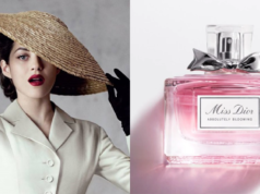Três fatos sobre a Dior