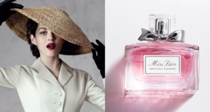 Três fatos sobre a Dior