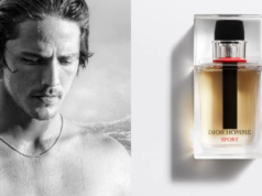 Dior Homme Sport