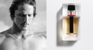 Dior Homme Sport