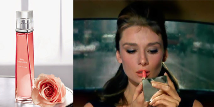 Dose dupla: sugestão de filme e perfume