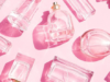 Três regras básicas da perfumaria