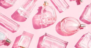 Três regras básicas da perfumaria