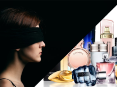 Regra áurea da perfumaria