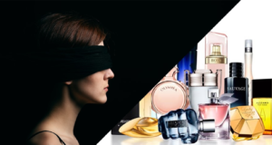 Regra áurea da perfumaria