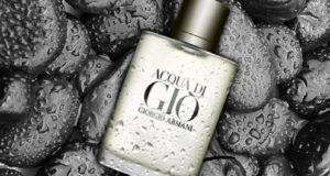 O que são perfumes aromáticos?