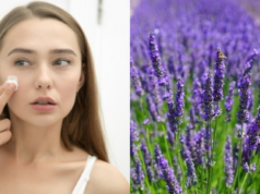 O poder especial da lavanda
