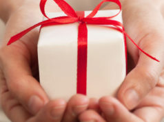 Uma ideia que vai mudar suas festas de fim de ano