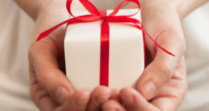 Uma ideia que vai mudar suas festas de fim de ano