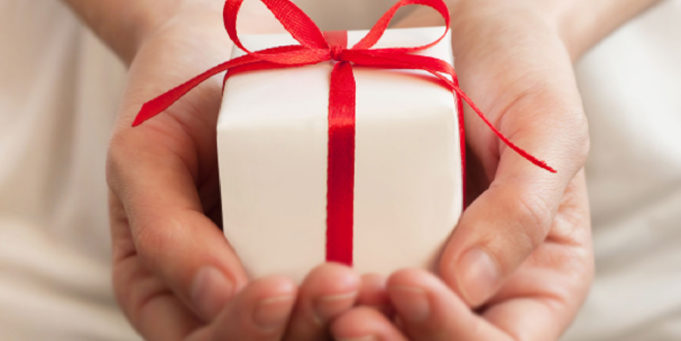 Uma ideia que vai mudar suas festas de fim de ano