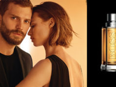 Boss The Scent