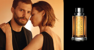 Boss The Scent