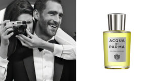 Acqua di Parma Colonia Assoluta