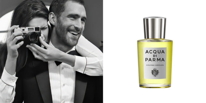 Acqua di Parma Colonia Assoluta