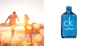Ck One Summer