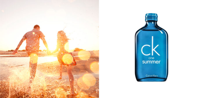 Ck One Summer