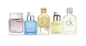 Calvin Klein: uma marca fantástica