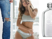3 fatos sobre a Calvin Klein