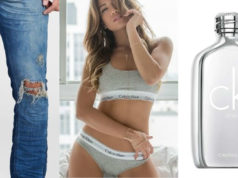 3 fatos sobre a Calvin Klein