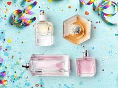 Quais as semelhanças entre carnaval e perfumes?