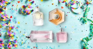 Quais as semelhanças entre carnaval e perfumes?
