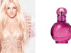 Britney Spears: na calçada da fama da perfumaria
