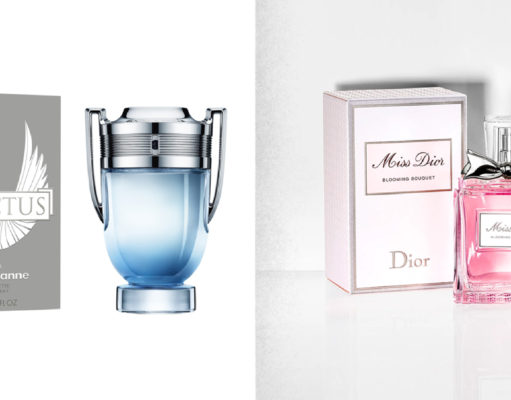 Perfumes para usar no home office