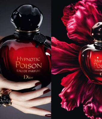 Perfumes orientais