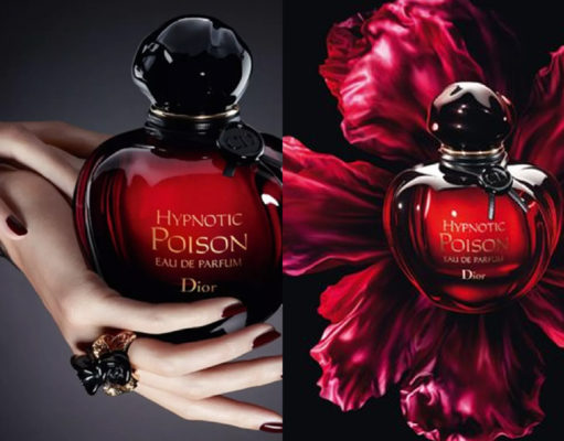 Perfumes orientais