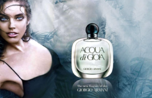 Acqua di Gioia