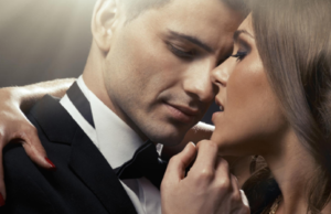 Perfumes para seduzir