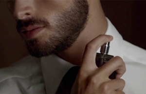 Truque de mestre: hora certa para passar perfume